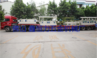 河南4米不锈钢腐蚀机发货，全程蚀刻工艺技术指导